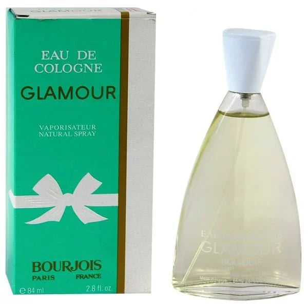 Glamour Eau de Cologne - My Vibe