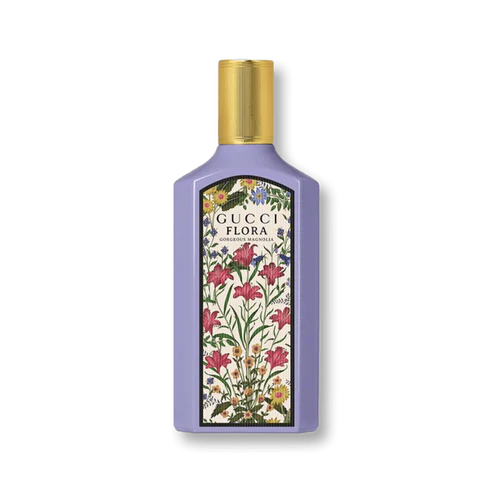 Gucci Flora Gorgeous Magnolia EDP