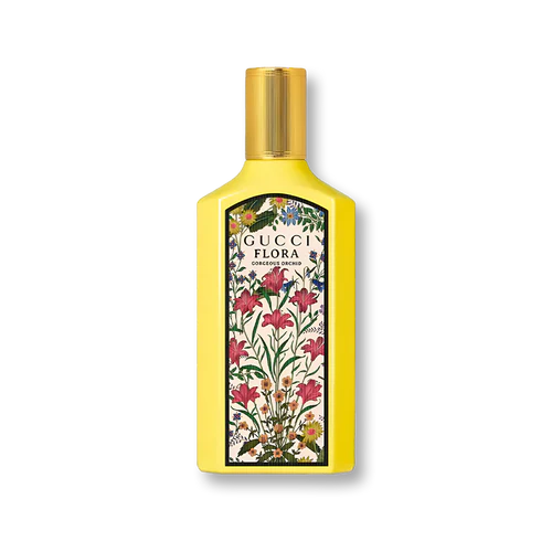 Gucci Flora Gorgeous Orchid EDP