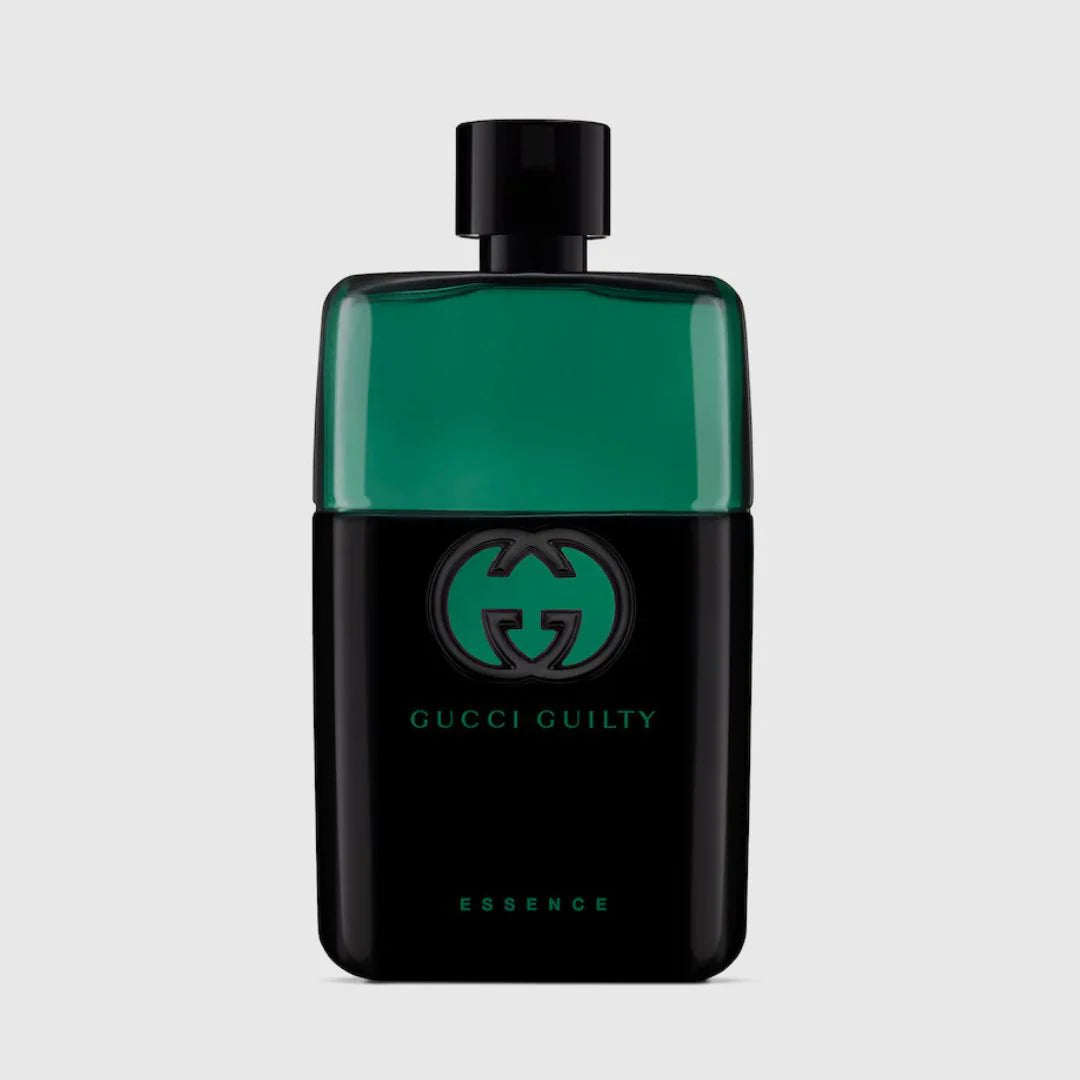 Guilty Essence Pour Homme Eau de Toilette,