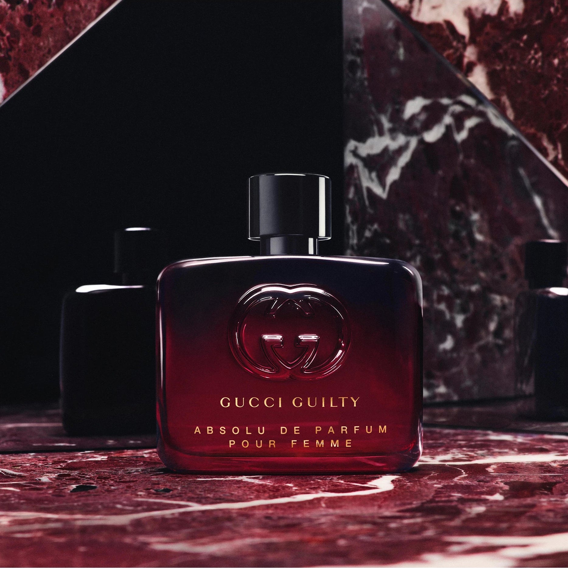 Guilty Absolu De Parfum, 60ml