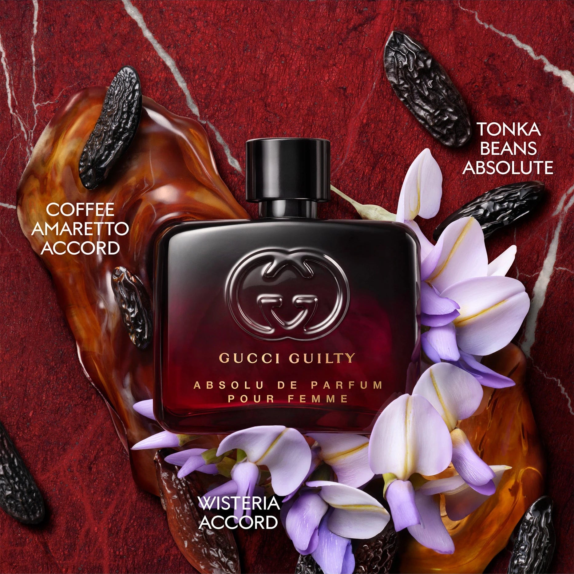 Guilty Absolu De Parfum, 60ml