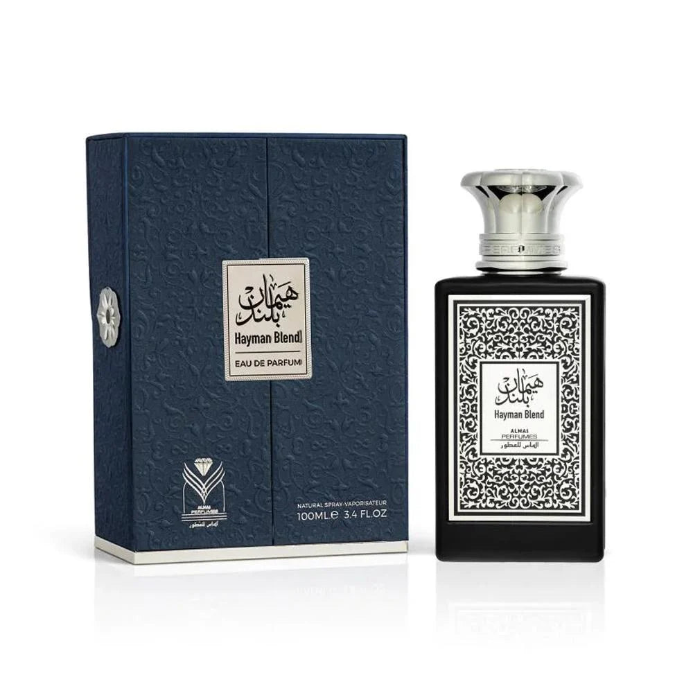 Hayman Blend Eau de Parfum 100ml