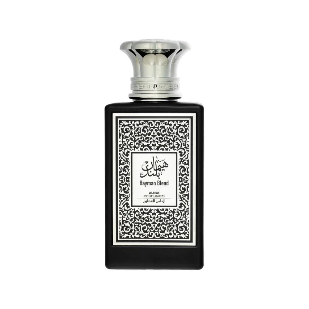 Hayman Blend Eau de Parfum 100ml