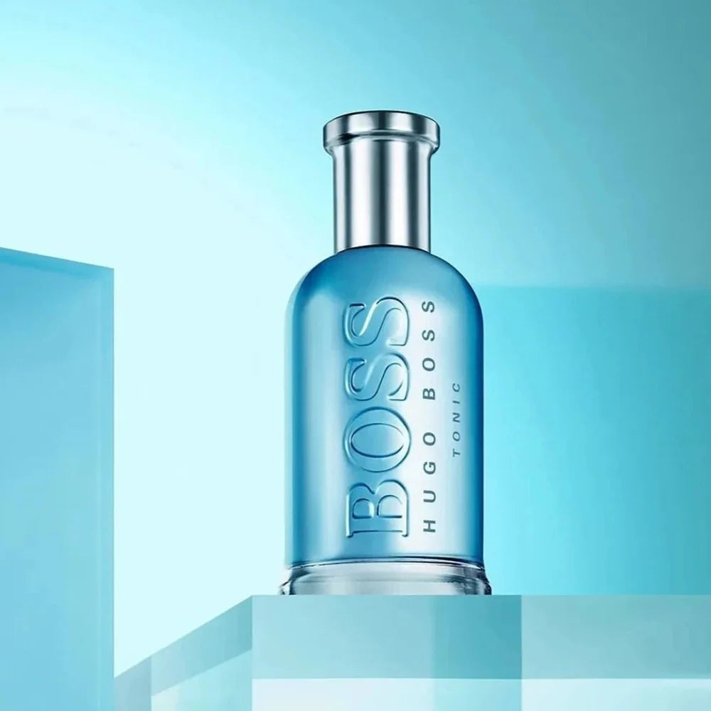 Hugo Boss Boss Bottled Tonic EDT