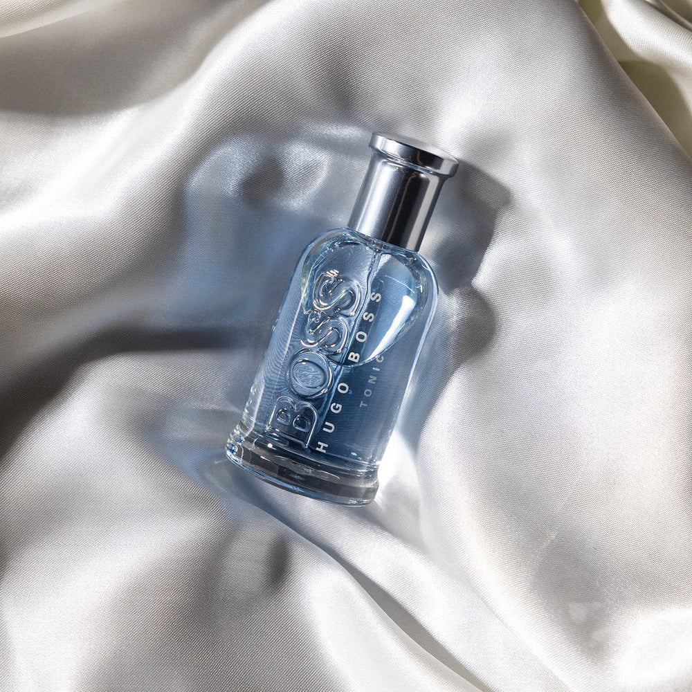 Hugo Boss Boss Bottled Tonic EDT