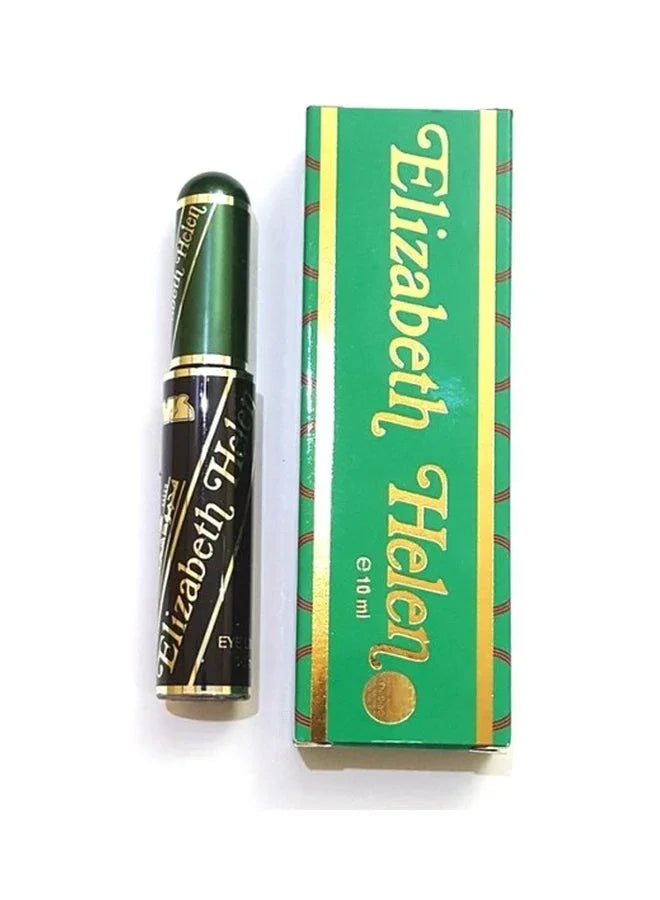 إليزابيث هيلين
 محدد عيون سائل أسود 