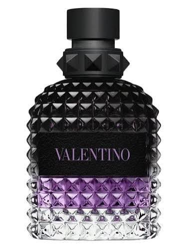 VALENTINO UOMO BORN IN ROMA PURPLE MELANCHOLIA