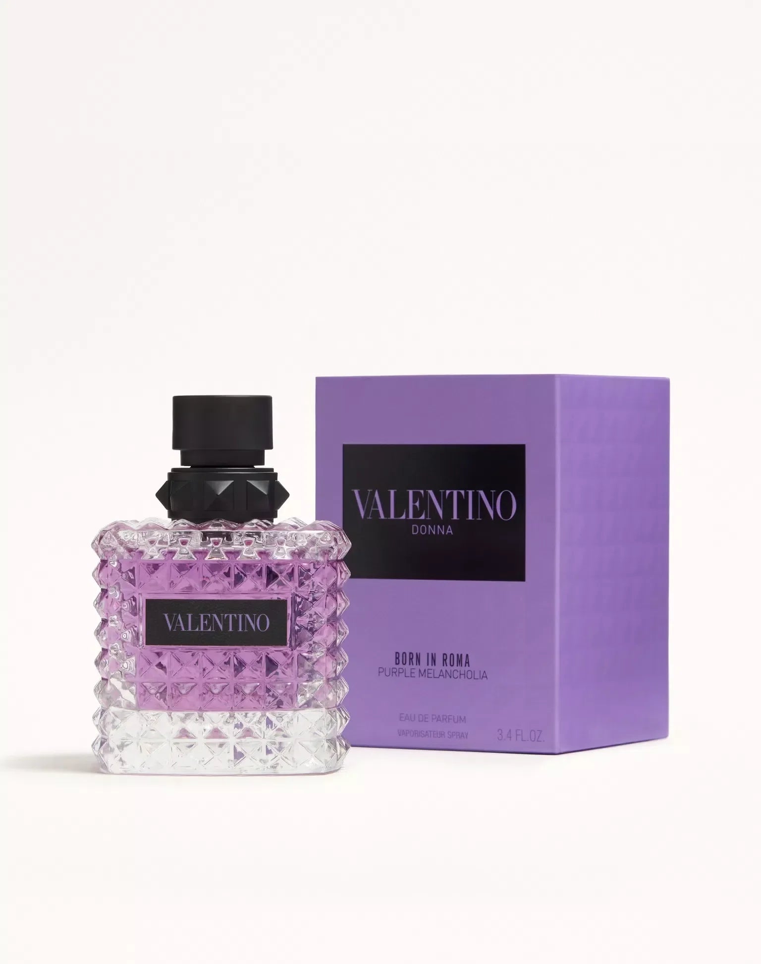 VALENTINO DONNA BORN IN ROMA PURPLE MELANCHOLIA