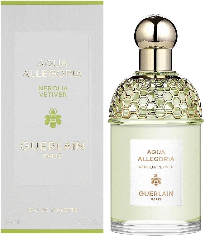 Guerlain Aqua Allegoria Nerolia Vetiver