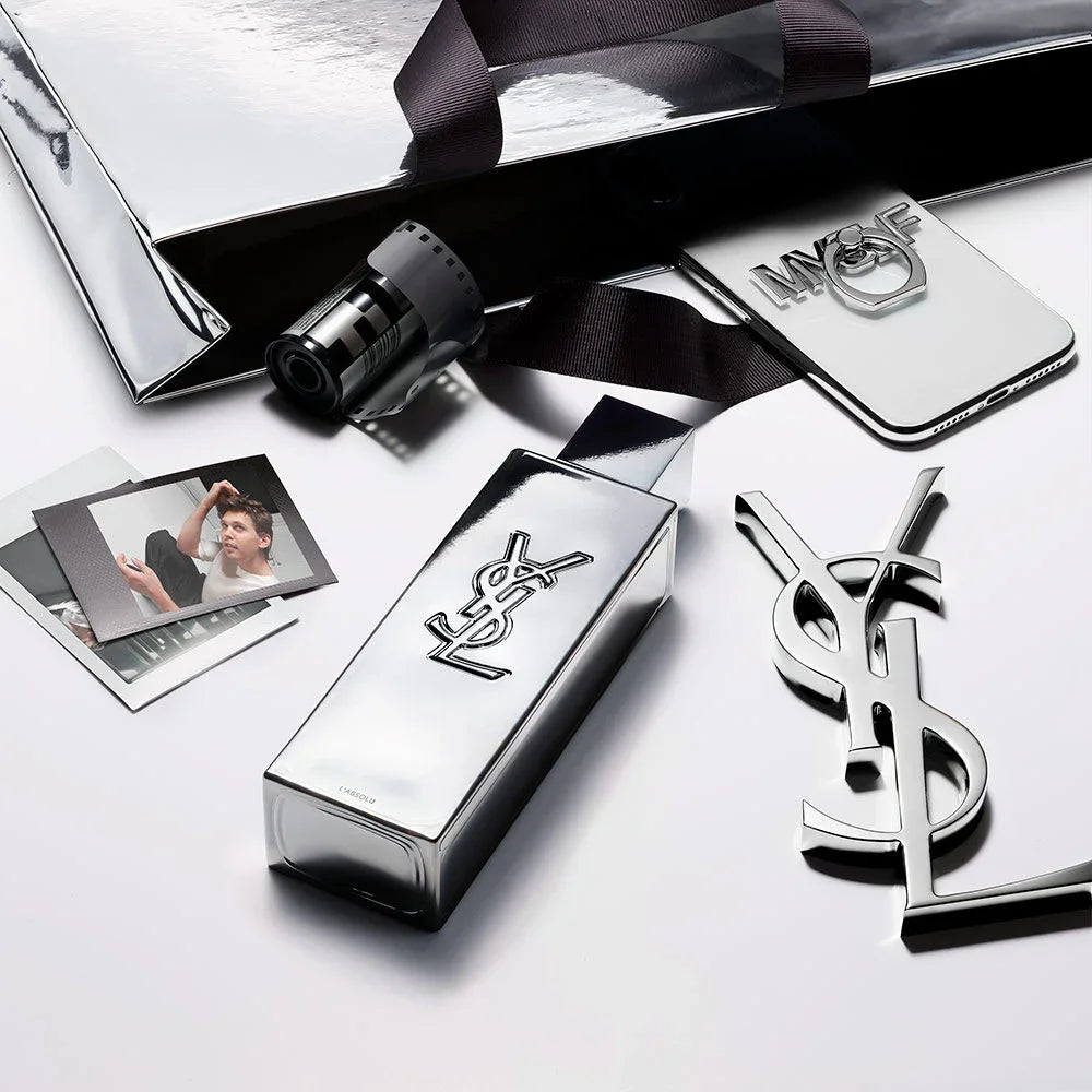 MYSLF L’Absolu Yves Saint Laurent