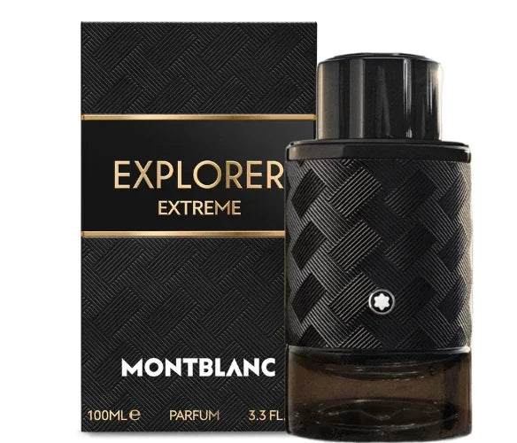 Montblanc Explorer Extreme