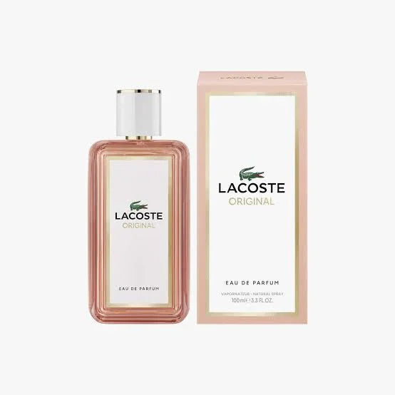 Lacoste Original Eau de Parfum