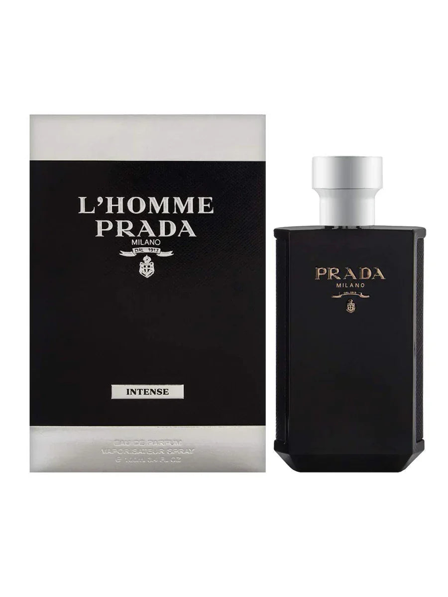 Prada L'Homme Intense