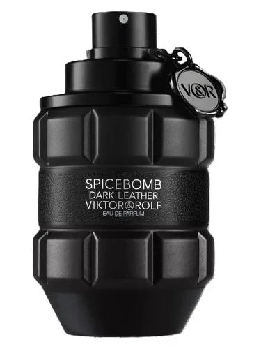 Spicebomb Dark Leather Viktor&Rolf