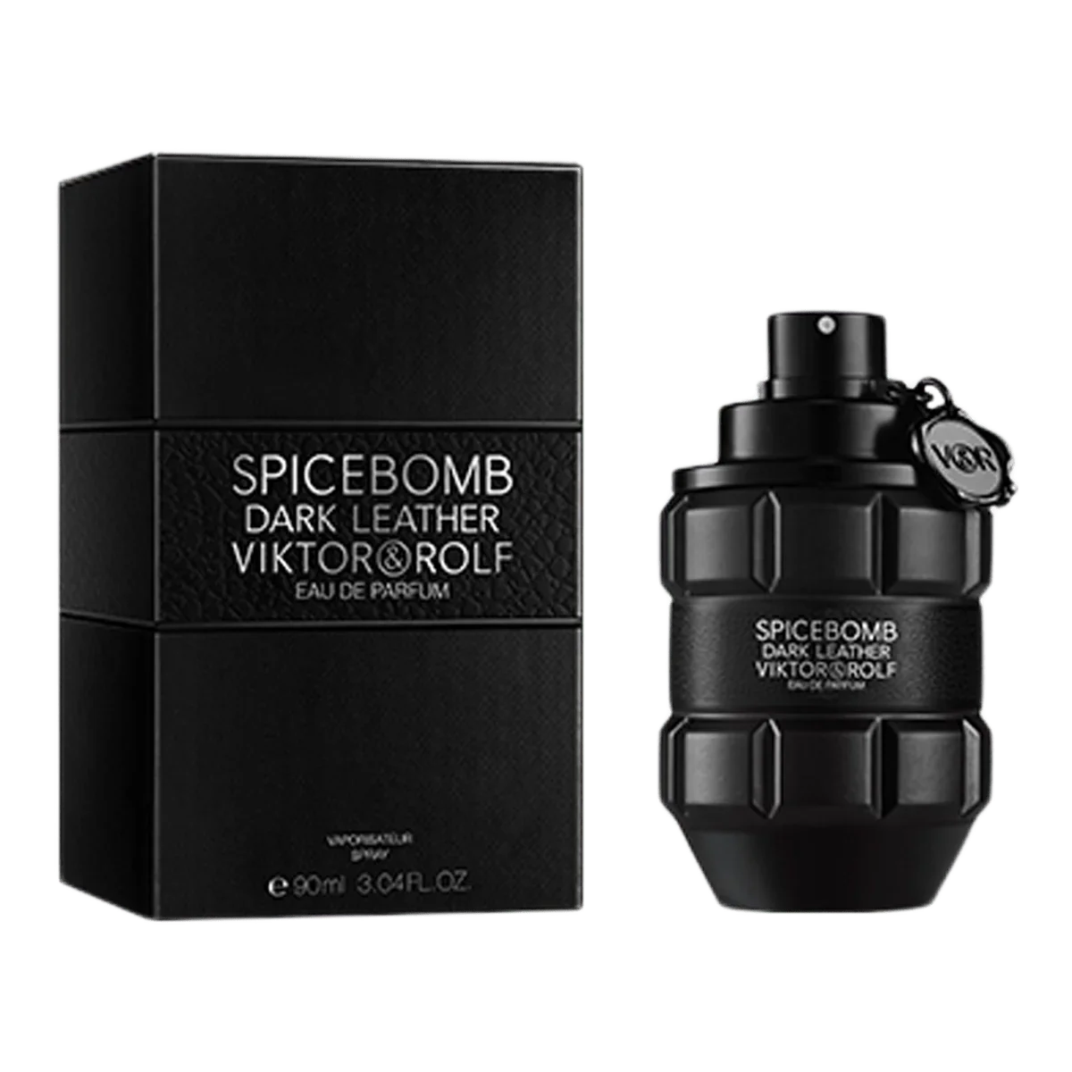 Spicebomb Dark Leather Viktor&Rolf