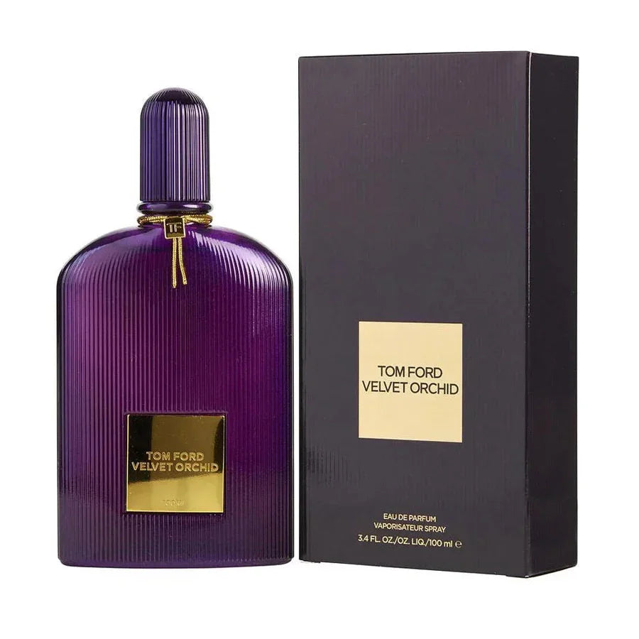 Velvet Orchid Tom Ford