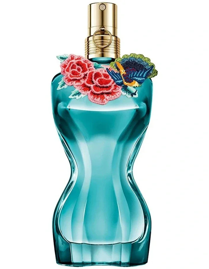 عطر لا بيل بارادايس جاردن من جان بول غوتييه 100 مل ماء عطر