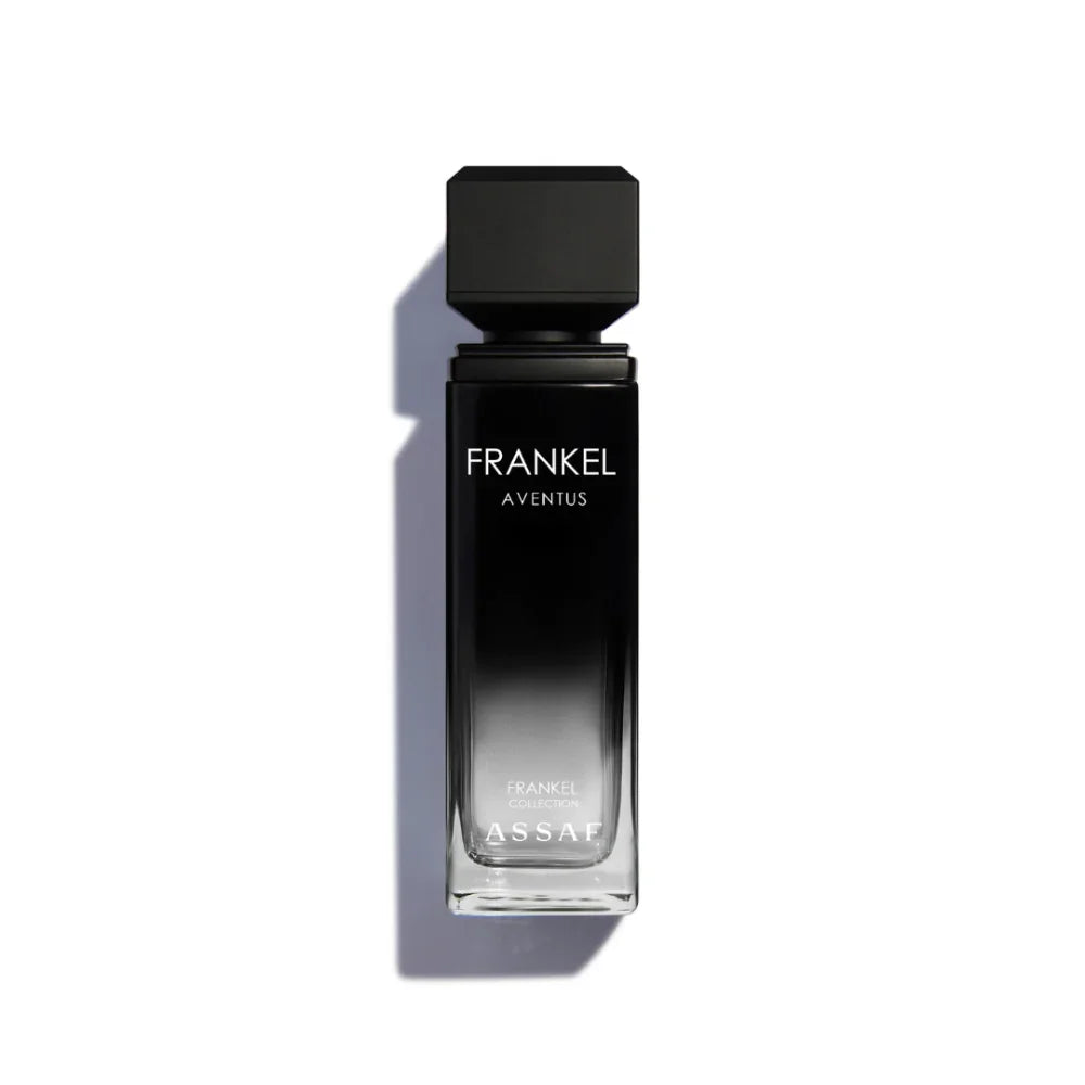 Frankel Aventus By Assaf