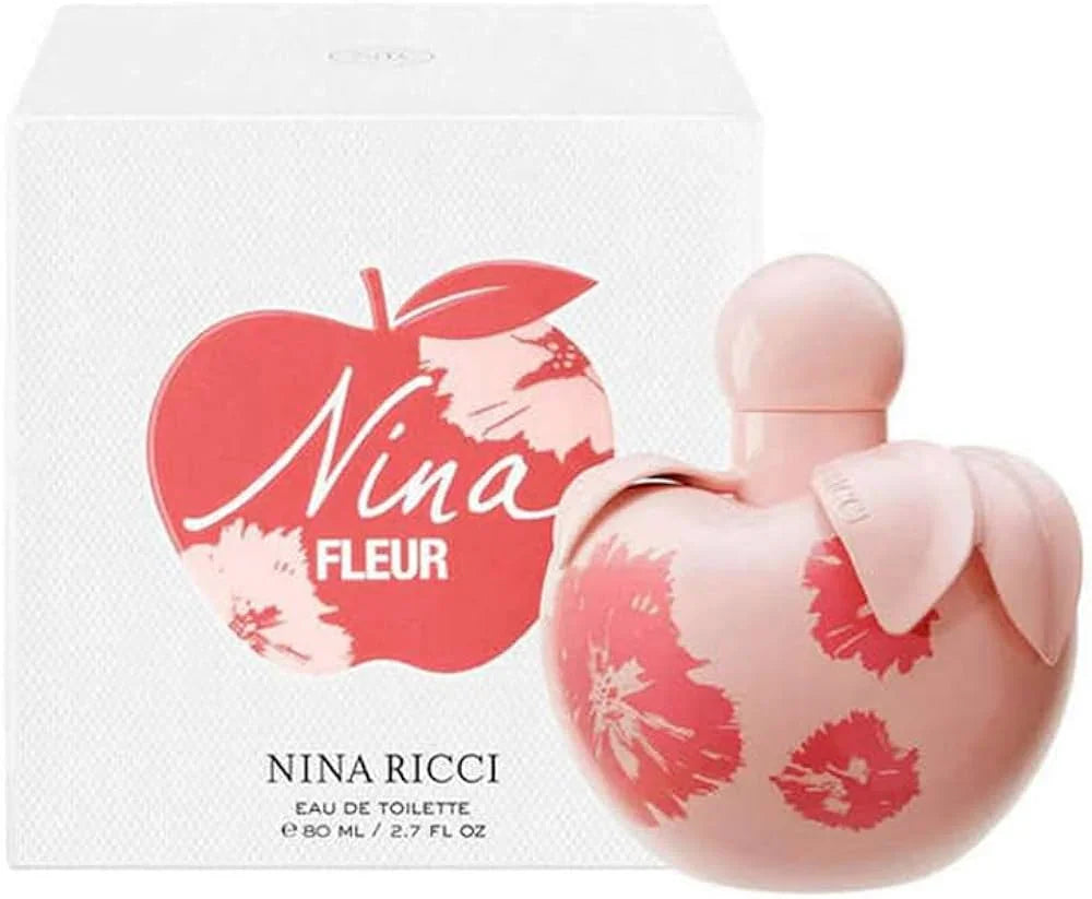 NINA FLEUR BY NINA RICCI