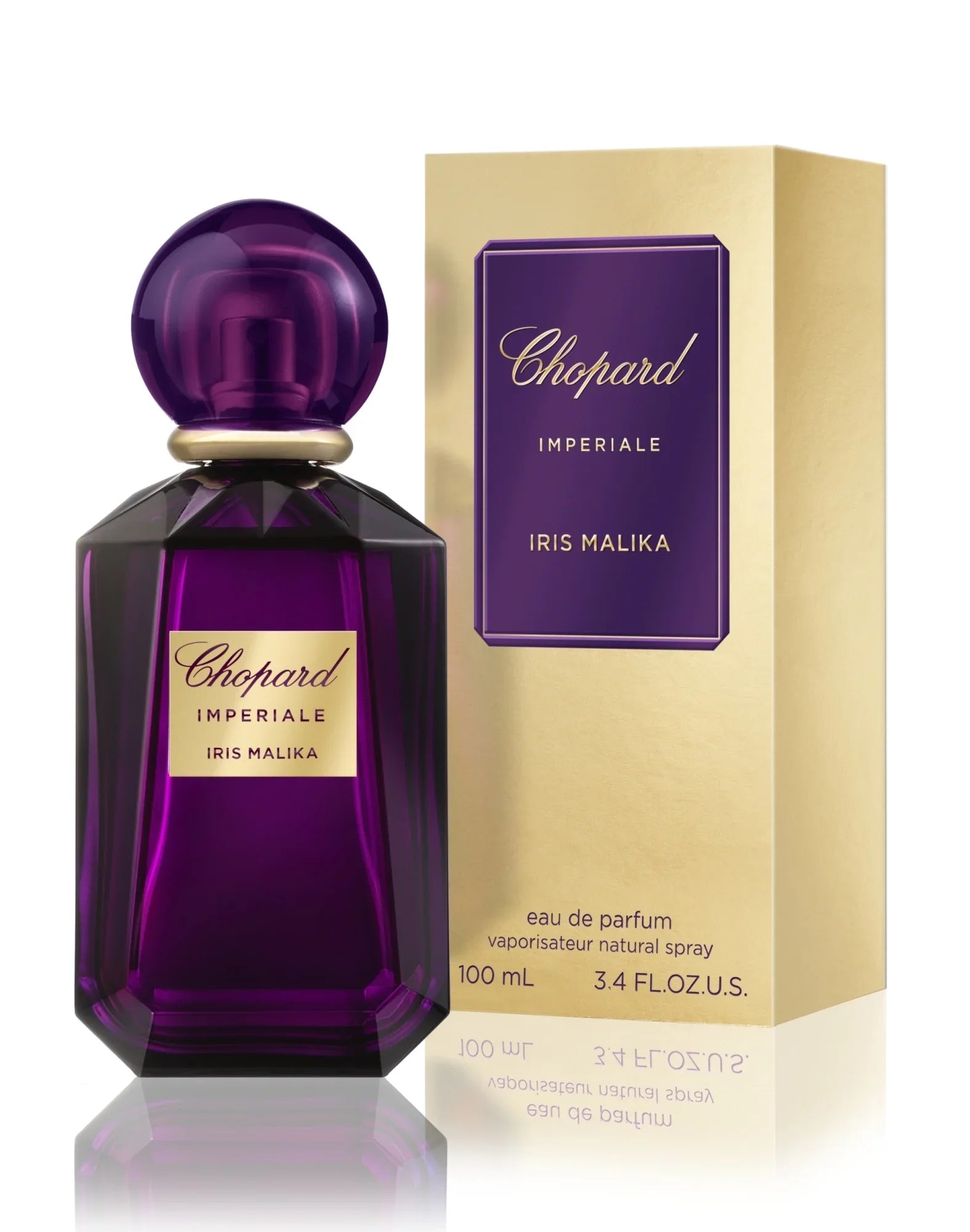 Iris Malika Chopard
