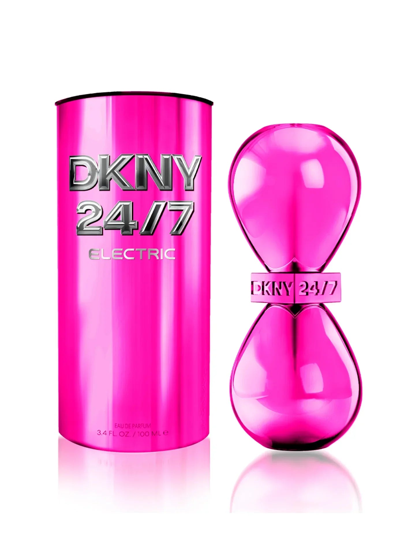 DKNY 24/7 ELECTRIC EDP