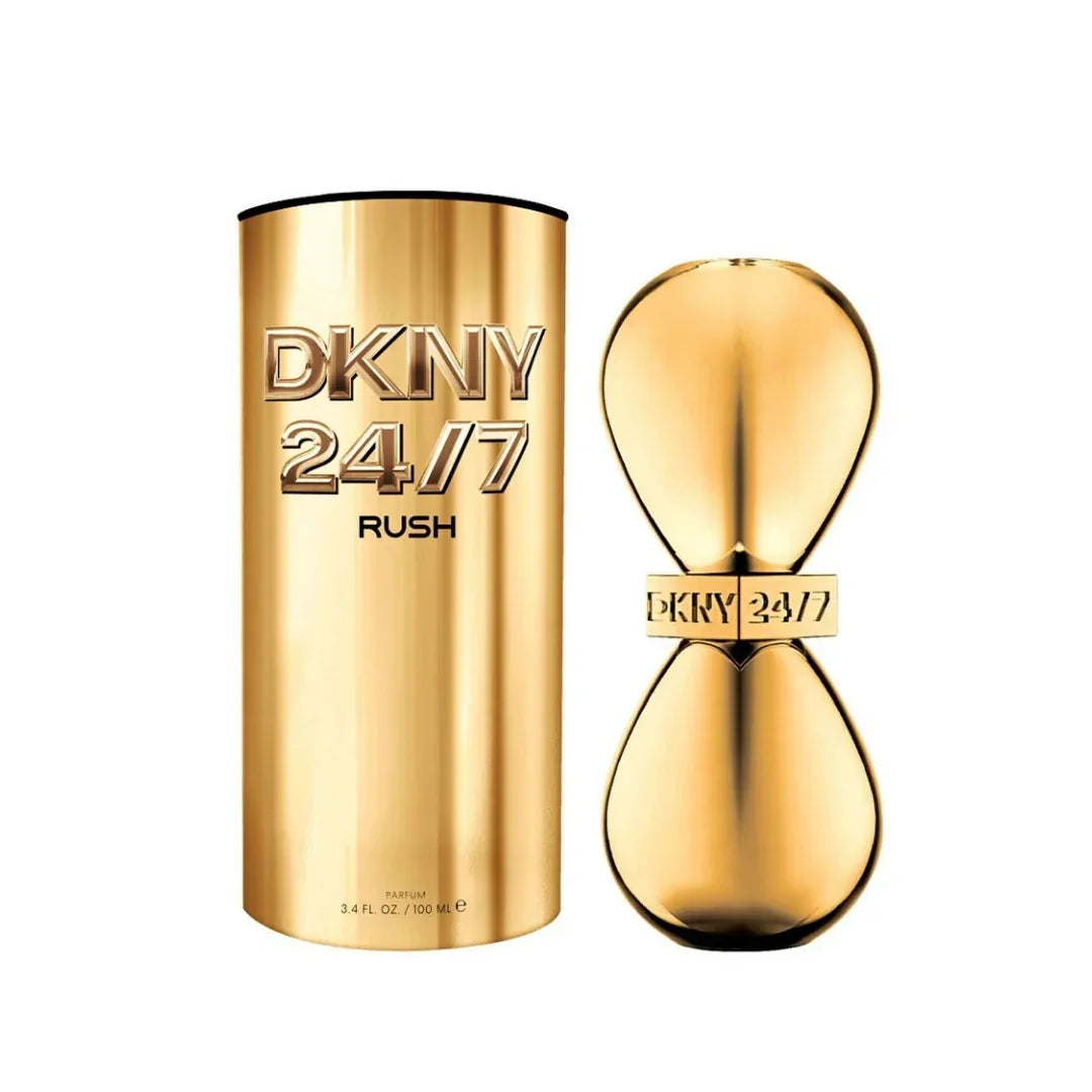 DKNY 24/7 RUSH EDP