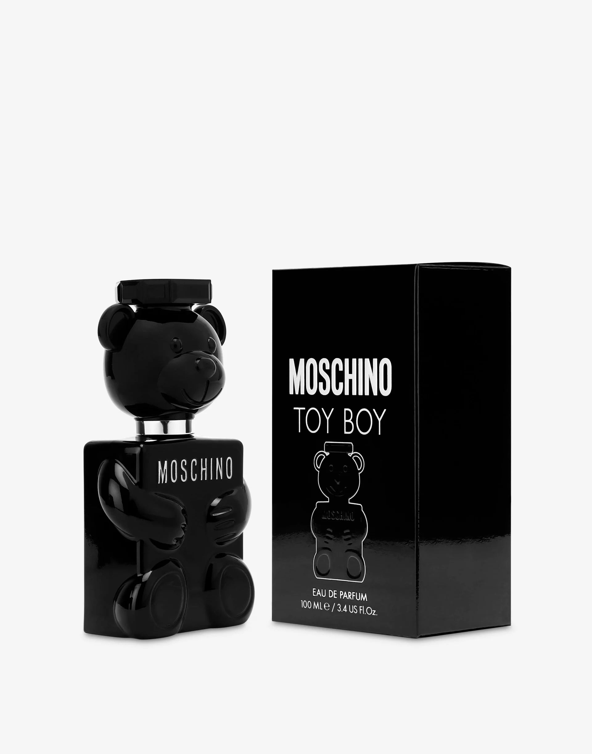 Toy Boy By Moschino Edp