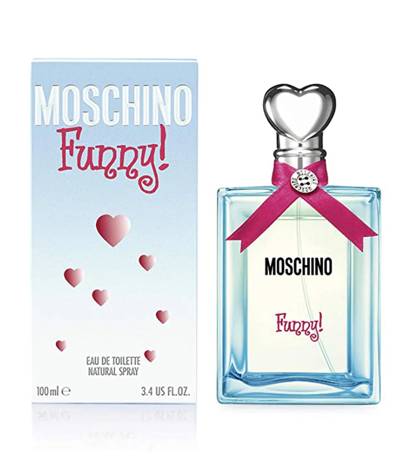 Moschino Funny! Moschino for women