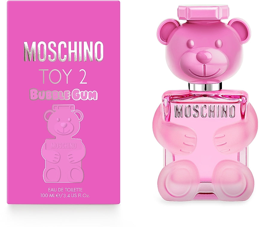 Toy 2 Bubble Gum 100 ml Eau De Toilette