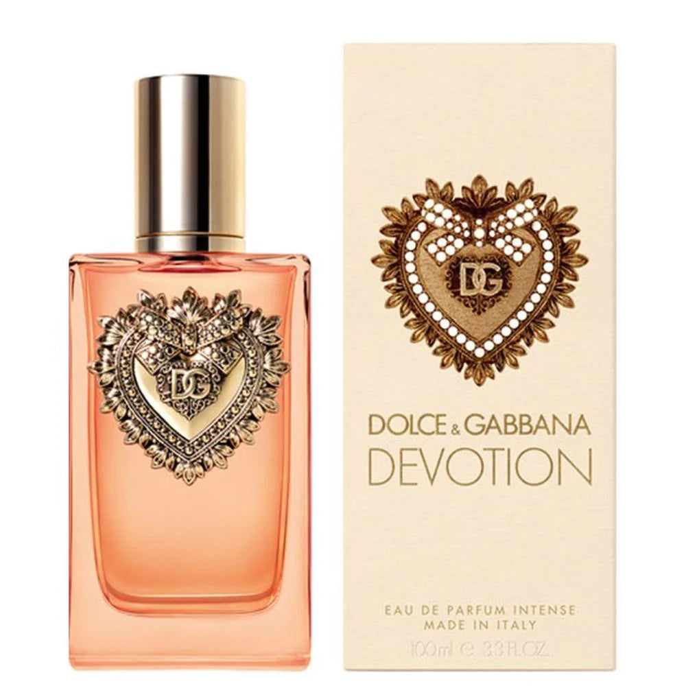 Dolce & Gabbana Devotion Intense EDP