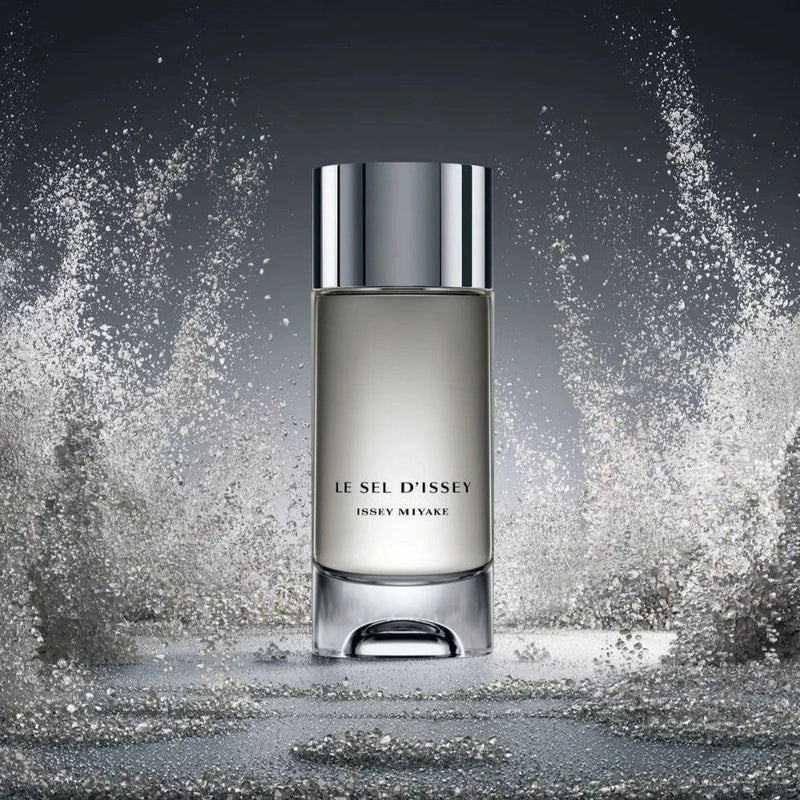 Issey Miyake Le Sel D'Issey EDT