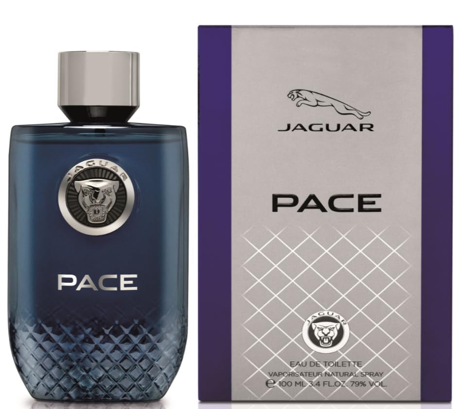 عطر جاكوار بيس
