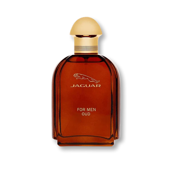 JAGUAR FOR MEN OUD EDP