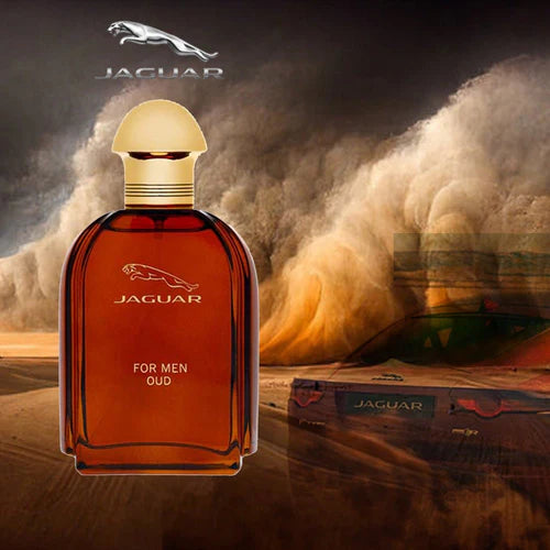 JAGUAR FOR MEN OUD EDP