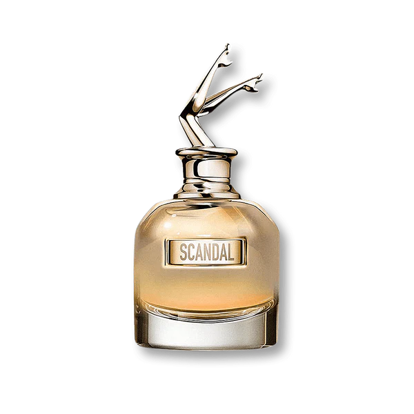 عطر جان بول غوتييه سكاندال جولد