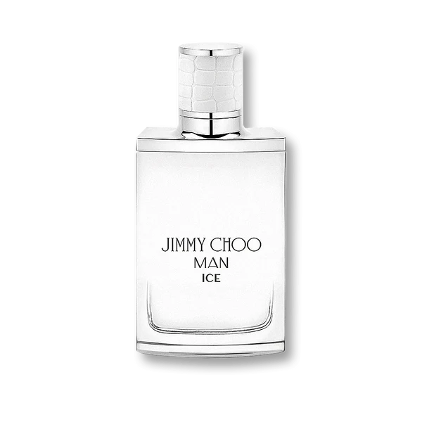 JIMMY CHOO ICE MAN EDT