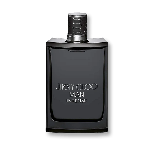 JIMMY CHOO INTENSE MAN EDT