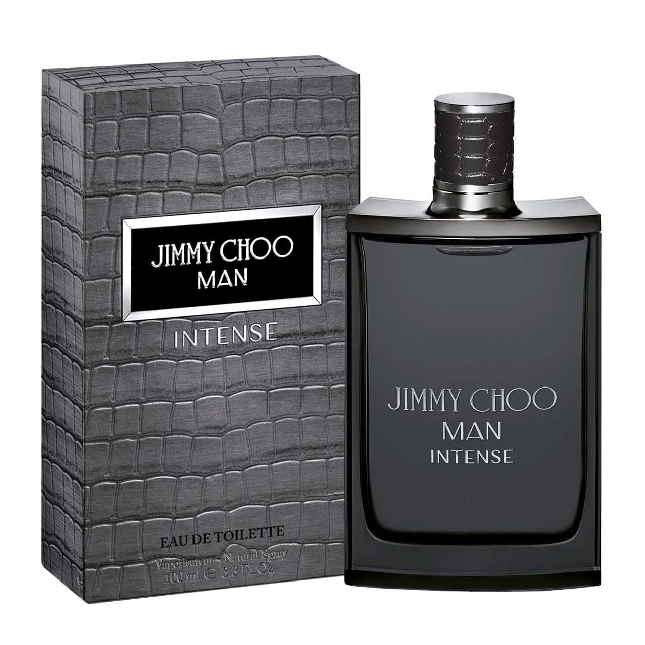JIMMY CHOO INTENSE MAN EDT