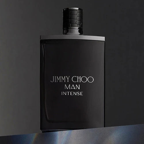 JIMMY CHOO INTENSE MAN EDT