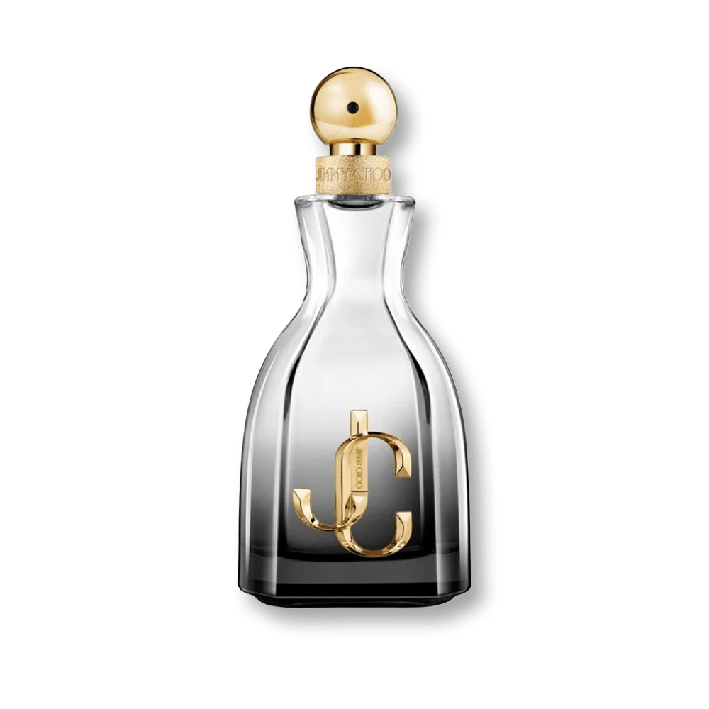 جيمي تشو أريد تشو للأبد EDP