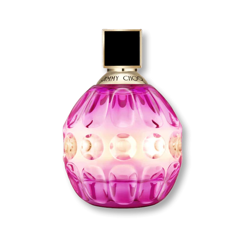 JIMMY CHOO ROSE PASSION EDP