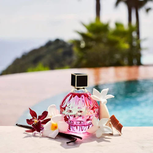 JIMMY CHOO ROSE PASSION EDP