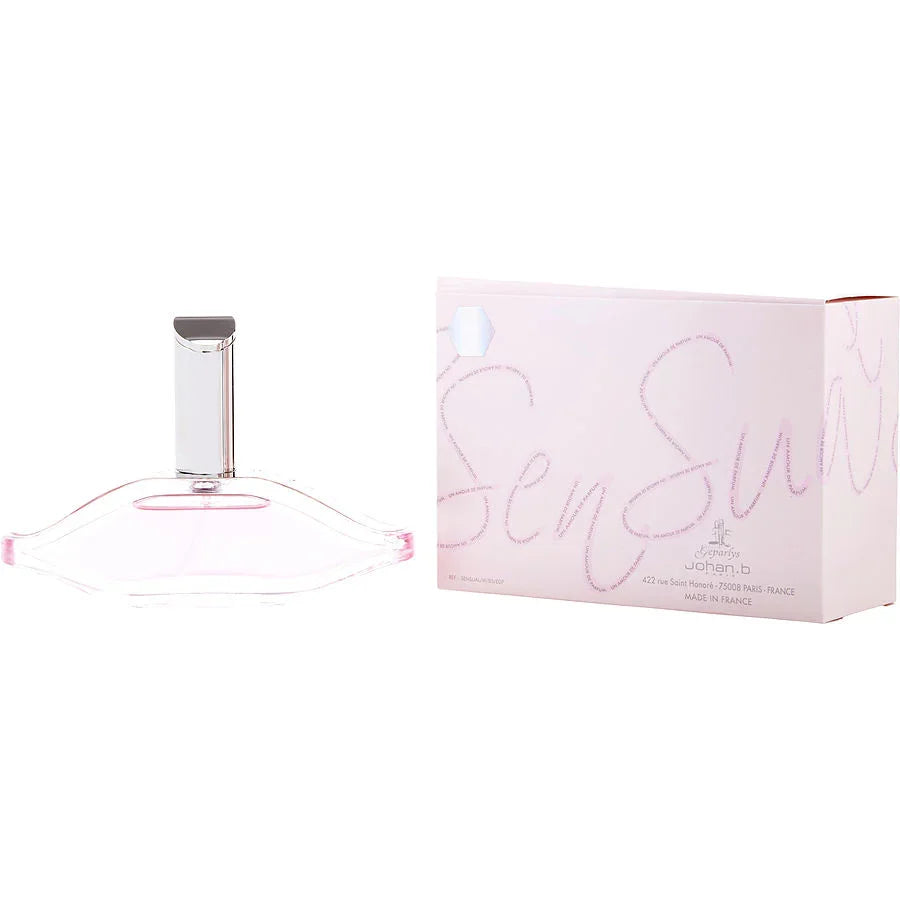 JOHAN B SENSUAL WOMEN EDP