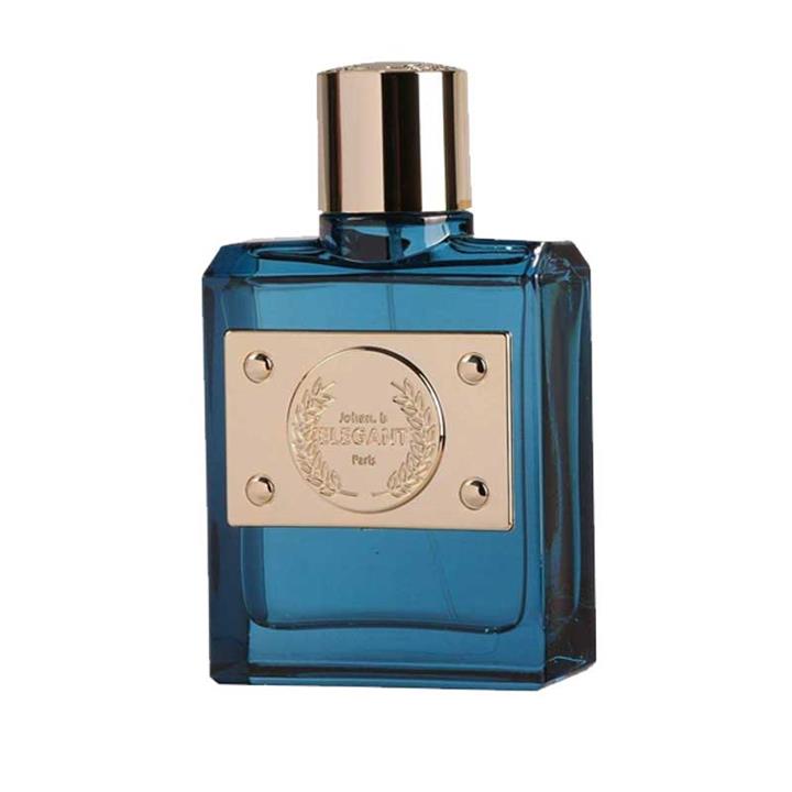 JOHAN B ELEGANT ATTRACTIVE EDT