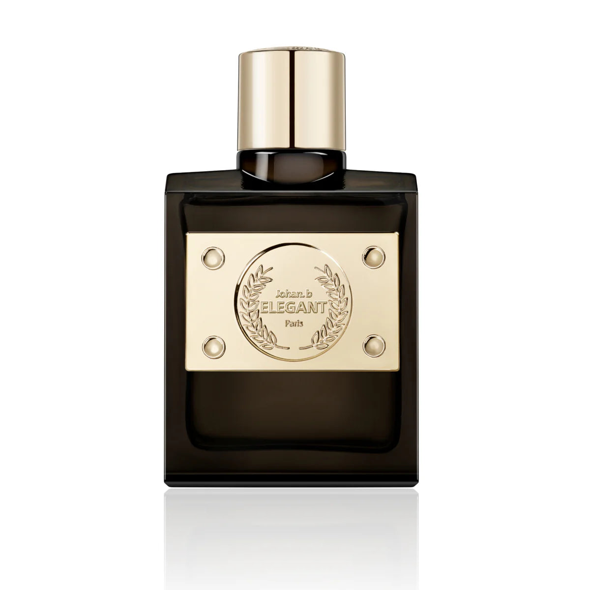 JOHAN B ELEGANT GOLD EDT