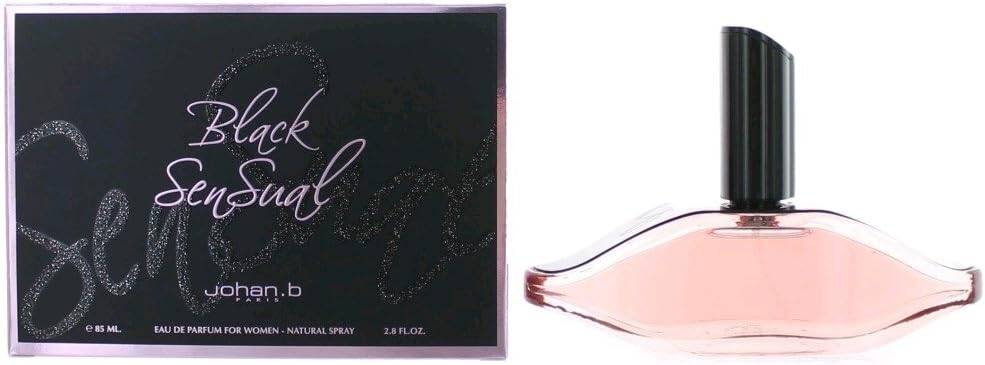 جوهان بي سينشوال نوي نوار EDP