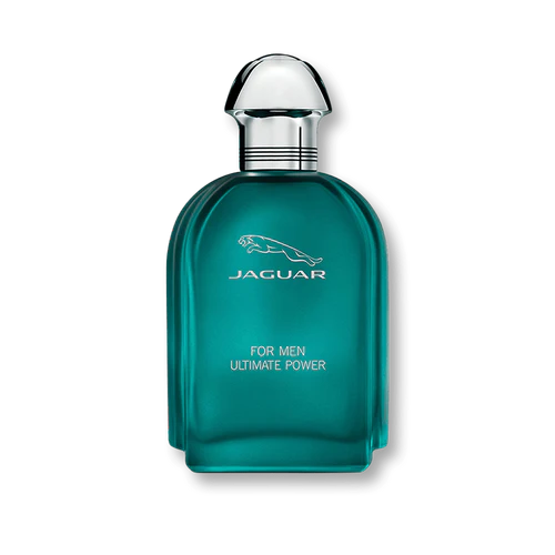 Jaguar Ultimate Power EDT