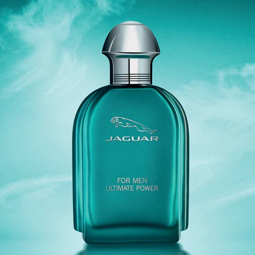Jaguar Ultimate Power EDT