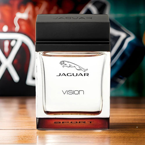 JAGUAR VISION EDT